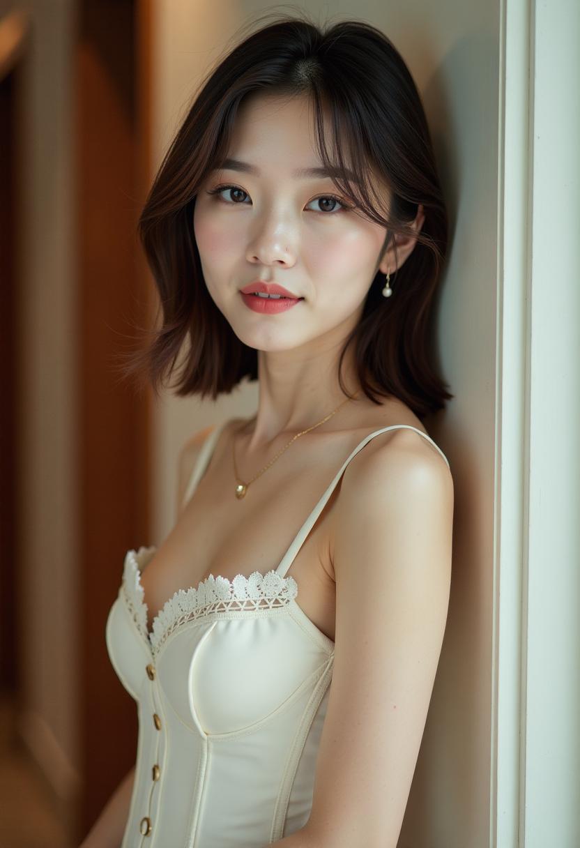 无声的证人